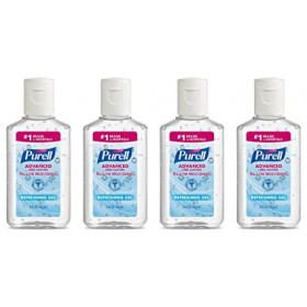 HAND SANITIZER
